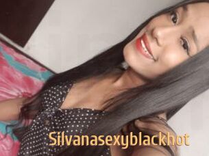 Silvanasexyblackhot