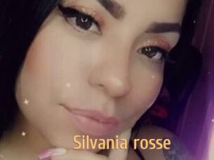 Silvania_rosse