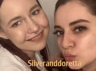 Silveranddoretta