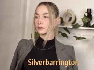 Silverbarrington
