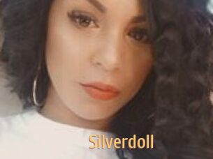 Silverdoll