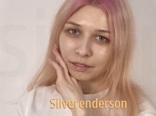 Silverenderson