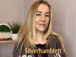 Silverhamblett