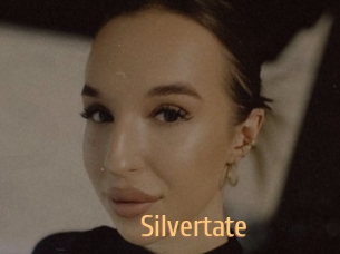 Silvertate