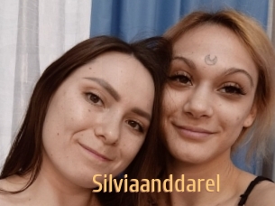silviaanddarel Single Spass