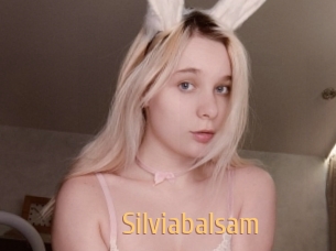 silviabalsam Single Spass