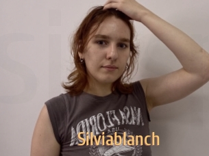 Silviablanch