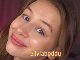 silviaboddy Single Spass