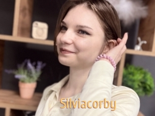 Silviacorby