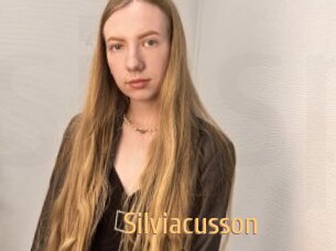 Silviacusson