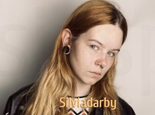 Silviadarby