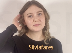 Silviafares