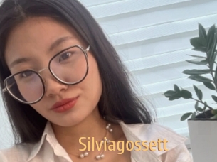 Silviagossett