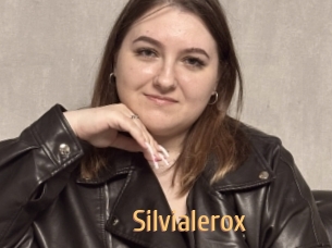 Silvialerox