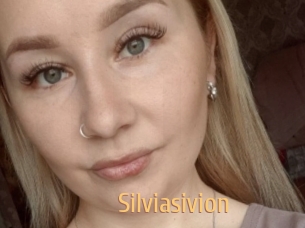 Silviasivion