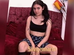 Silvyemarin