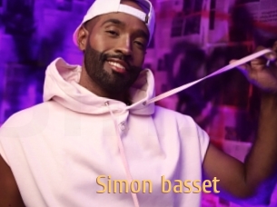 simon_basset Single Spass