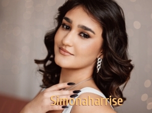 Simonaharrise