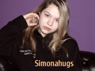 Simonahugs