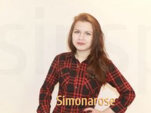 Simonarose