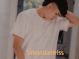 Simondanielss