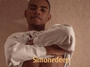 Simonedeep