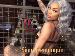 simoneemunyun Single Spass