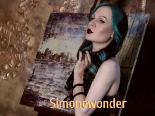 simonewonder Single Spass
