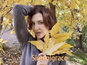 simonigrace Single Spass