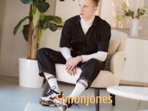 Simonjones