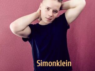 Simonklein