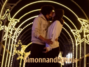 simonnandbonnie Single Spass