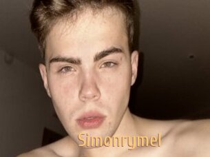 Simonrymel