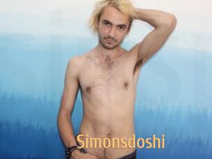 Simonsdoshi