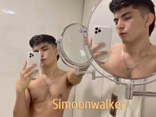 Simoonwalker