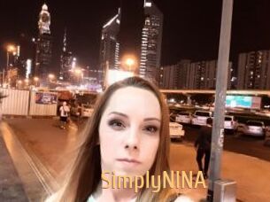 SimplyNINA