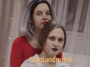 Sindiandmindi