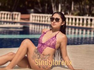 Sindylorenx