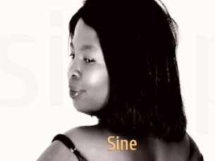 Sine