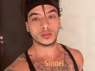 sinnei Single Spass