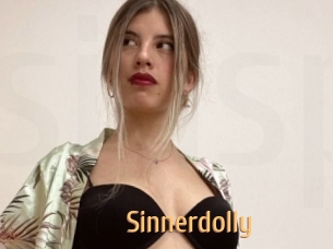 Sinnerdolly