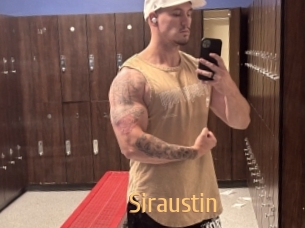 siraustin Single Spass