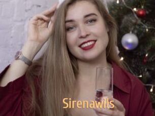 Sirenawils