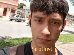 Siroflust