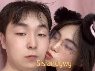 sisiandywy Single Spass