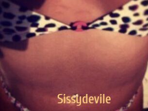 Sissydevile
