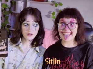 sitlin Single Spass