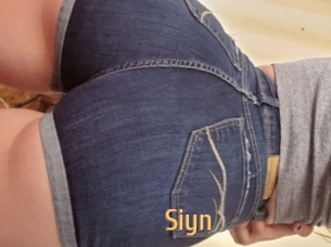 Siyn