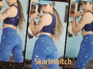 Skarletbitch