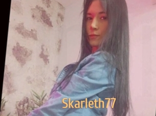 Skarleth77